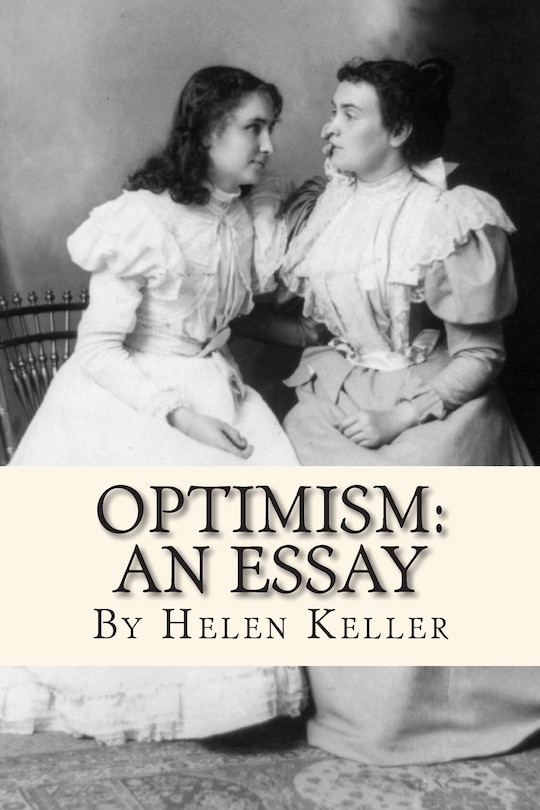Front cover_Optimism