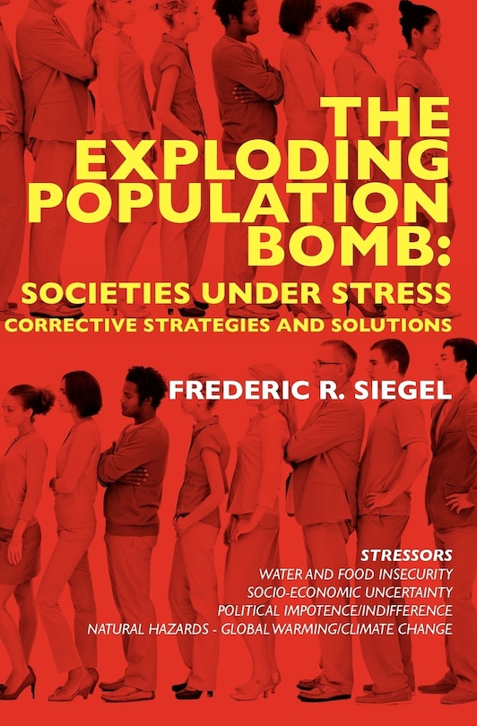 Front cover_The Exploding Population Bomb