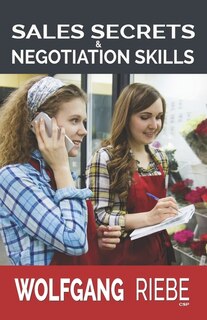 Sales Secrets & NegotiationSkills