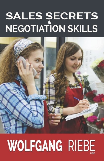 Sales Secrets & NegotiationSkills