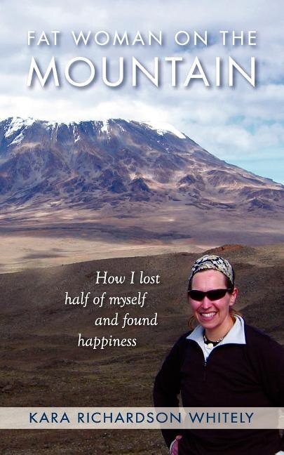 Front cover_Fat Woman on the Mountain