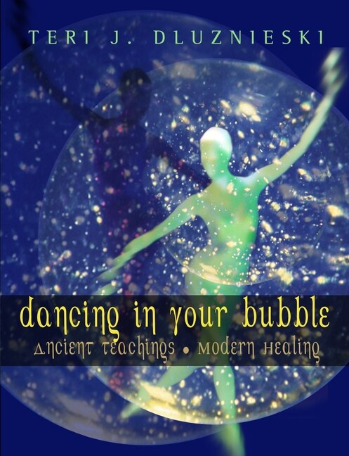 Couverture_Dancing In Your Bubble