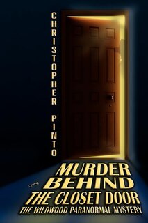 Couverture_Murder Behind The Closet Door