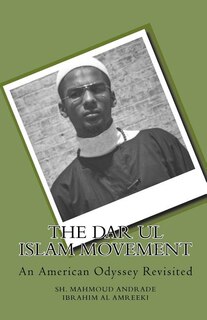 Couverture_The Dar ul Islam Movement