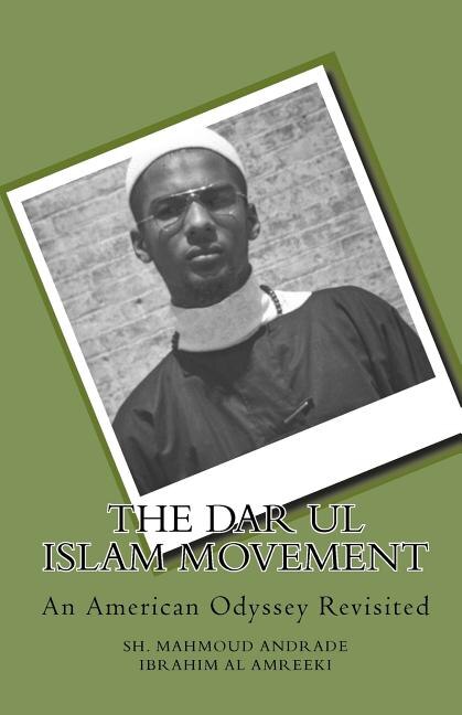 Couverture_The Dar ul Islam Movement