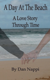 Front cover_A Day At The Beach