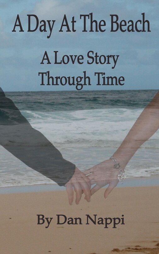 Front cover_A Day At The Beach