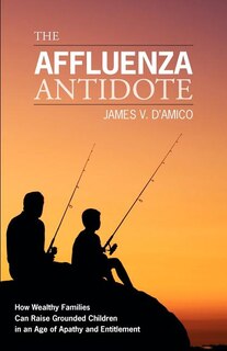Couverture_The Affluenza Antidote