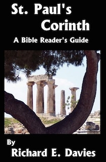 Front cover_St. Paul's Corinth