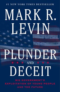 Couverture_Plunder and Deceit
