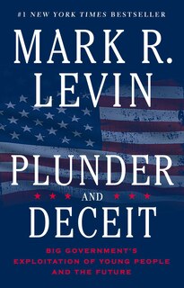 Front cover_Plunder and Deceit