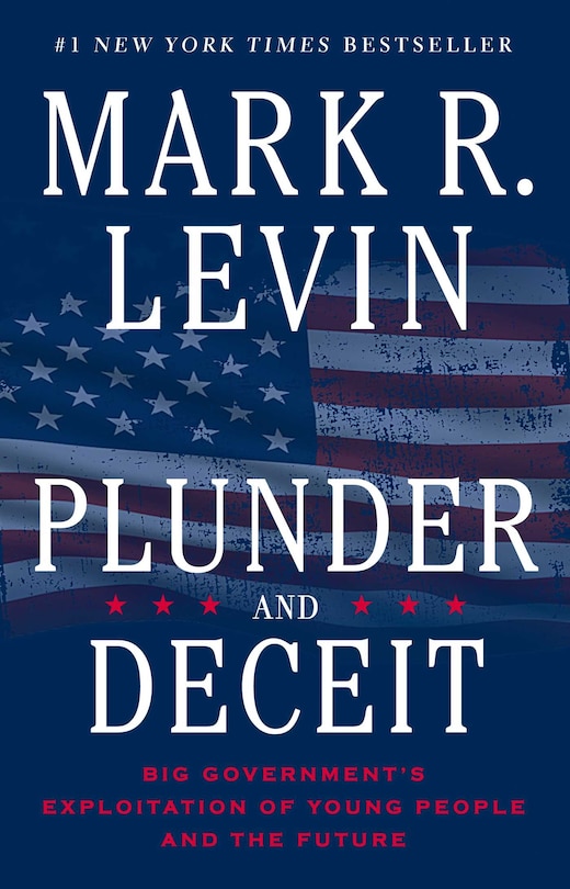 Front cover_Plunder and Deceit