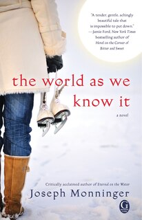 Couverture_The World As We Know It
