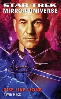Front cover_Star Trek: Mirror Universe: Rise Like Lions