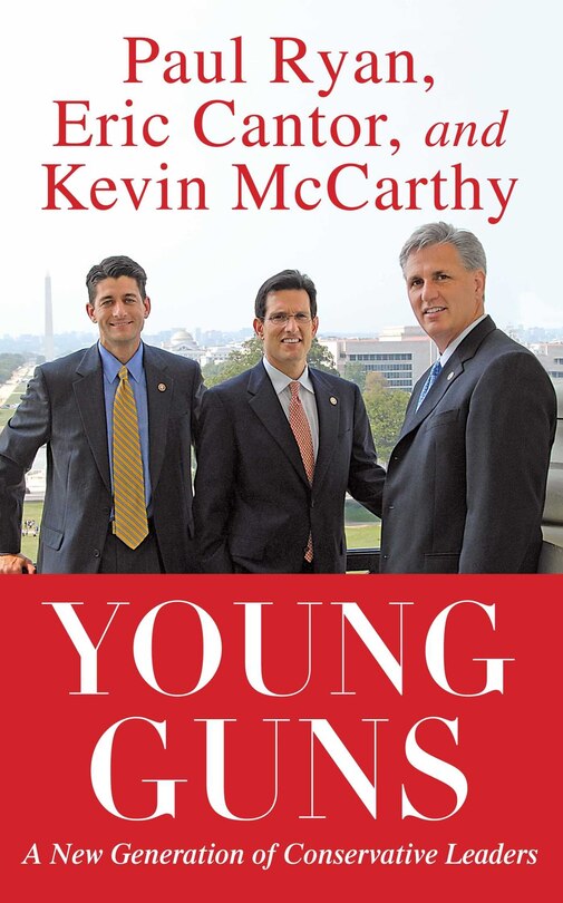 Front cover_Young Guns