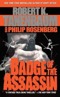 Front cover_Badge of the Assassin