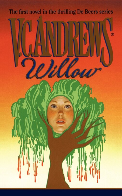 Front cover_Willow