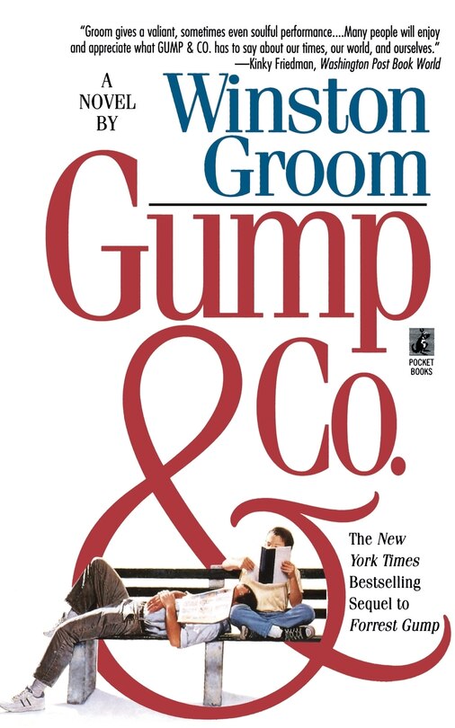 Front cover_Gump & Co.