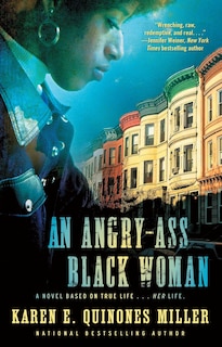 Front cover_An Angry-Ass Black Woman