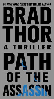 Front cover_Path of the Assassin