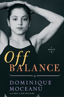 Off Balance: A Memoir