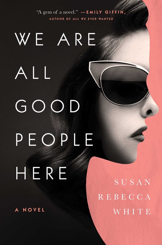 Front cover_We Are All Good People Here