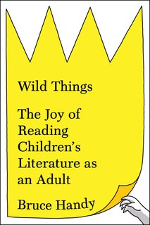 Couverture_Wild Things
