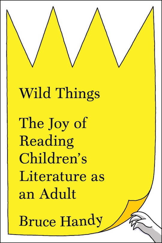 Couverture_Wild Things