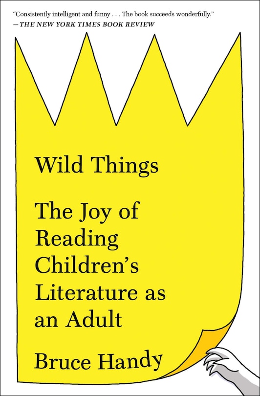 Couverture_Wild Things