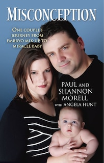 Front cover_Misconception