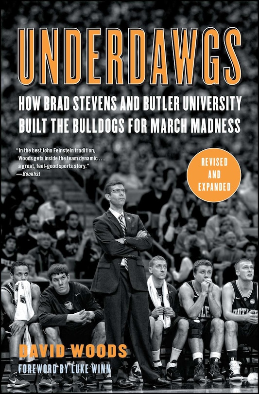 Front cover_Underdawgs