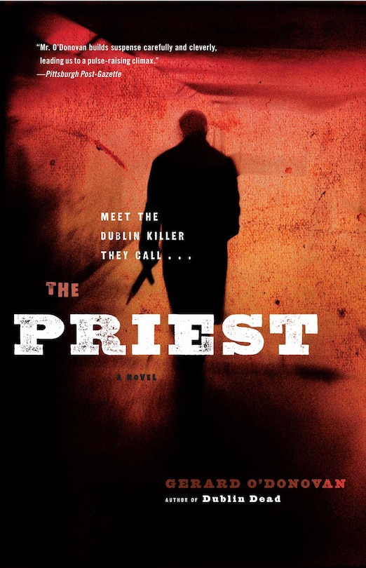 Front cover_The Priest