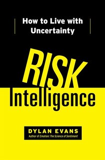 Front cover_Risk Intelligence