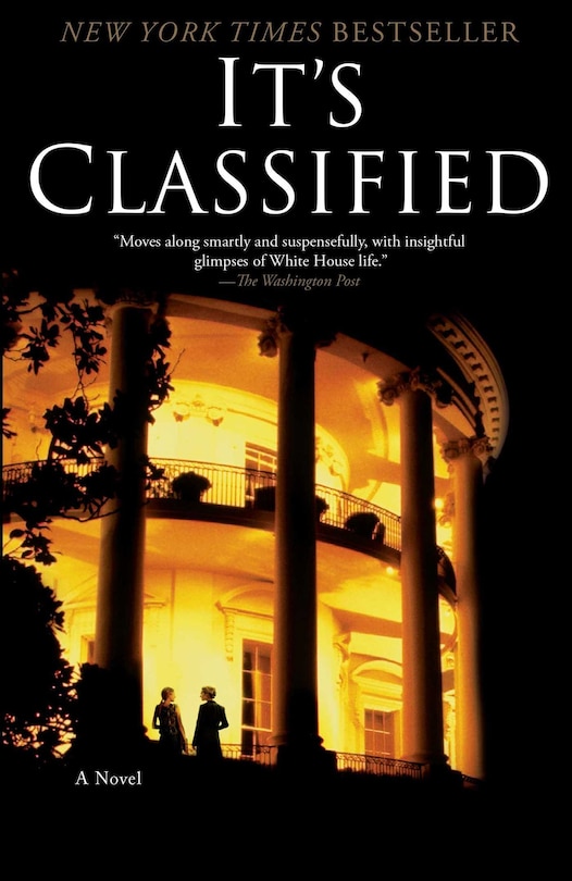 Couverture_It's Classified