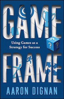 Front cover_Game Frame