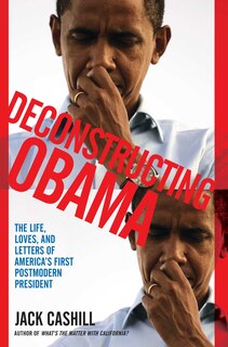 Couverture_Deconstructing Obama