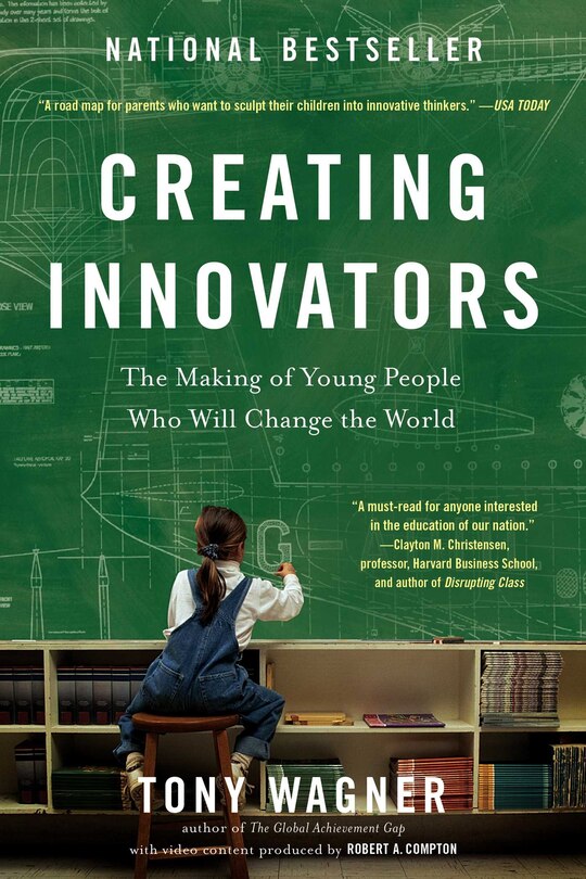 Couverture_Creating Innovators