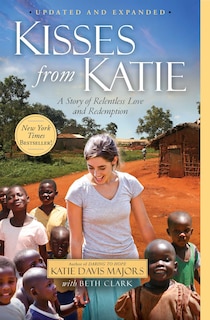 Front cover_Kisses from Katie