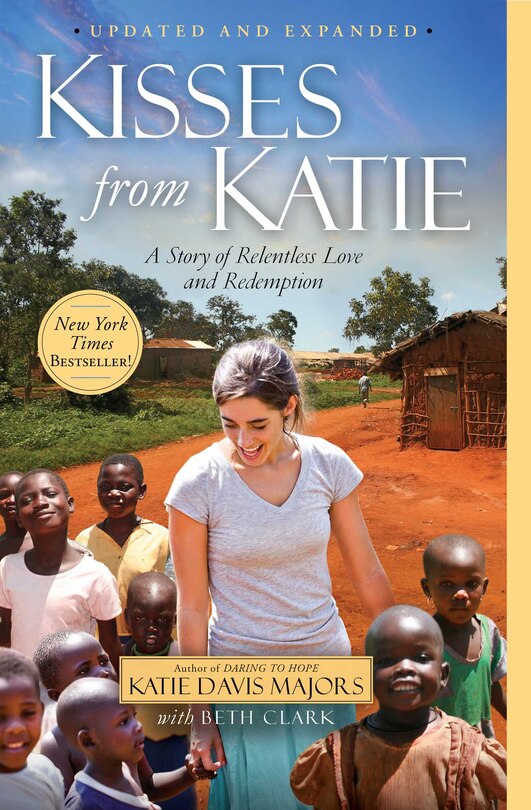 Front cover_Kisses from Katie