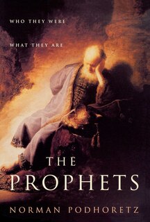 Front cover_The Prophets