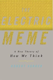 Front cover_The Electric Meme