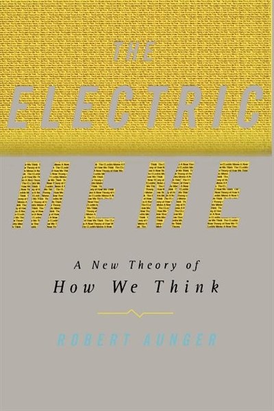 Front cover_The Electric Meme