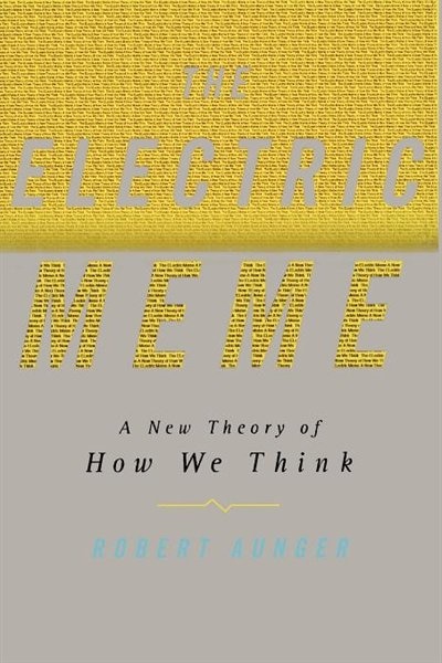 The Electric Meme: A New Theory of How We Think