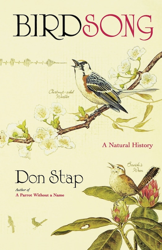 Front cover_Birdsong