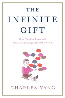 Front cover_The Infinite Gift