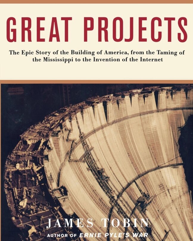Couverture_Great Projects