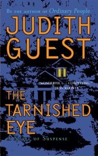 Couverture_The Tarnished Eye