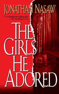 Front cover_The Girls He Adored