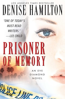Front cover_Prisoner of Memory