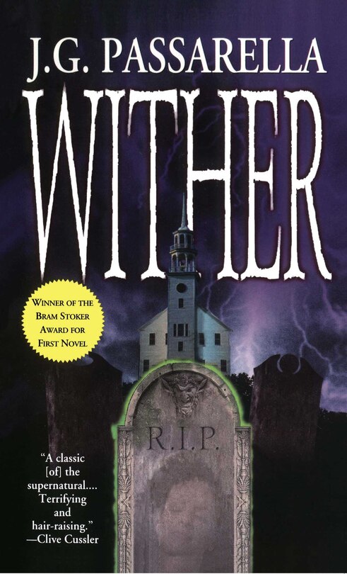 Front cover_Wither